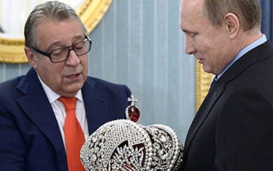 Більшість країн ЄС та США бойкотує інавгурацію путіна: що відомо про церемонію