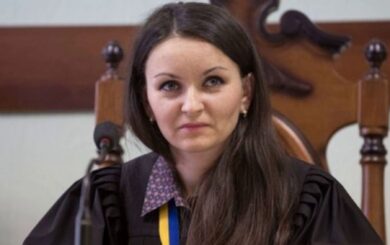 Диссертация со скандалом: судья Царевич была лишена научного звания из-за плагиата
