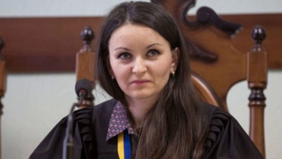 Дисертація зі скандалом: суддю Царевич позбавили наукового звання через плагіат