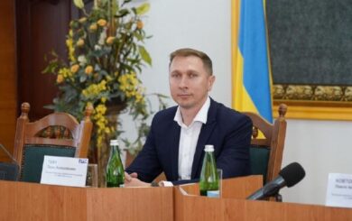 Мільйони, елітна нерухомість і жодної нової декларації: що відомо про нового керівника РАЕС