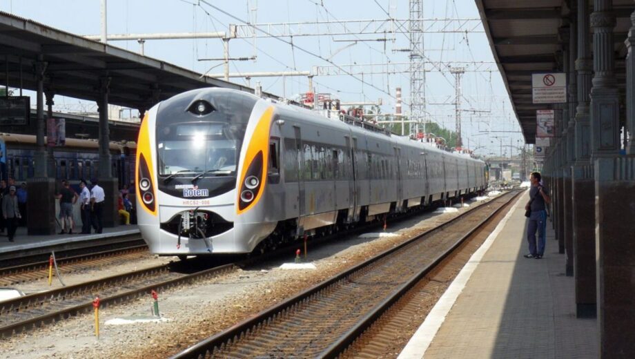 Машиніст із України керував поїздом Київ–Хелм напідпитку: в салоні було 200 пасажирів