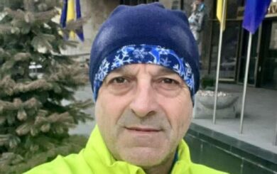 Нардеп Мазурашу стал жертвой нападения овчарки в парке