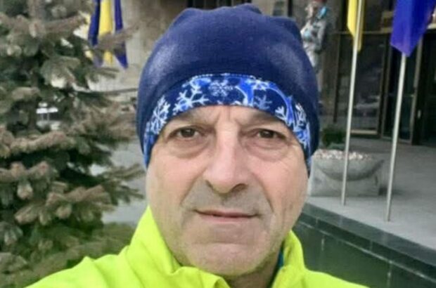 Нардеп Мазурашу стал жертвой нападения овчарки в парке