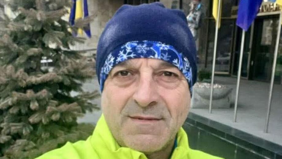 Нардеп Мазурашу стал жертвой нападения овчарки в парке