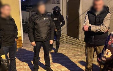 Масштабная спецоперация против НДС: более шести сотен установленных боевиков и уголовных дел