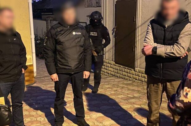 Масштабна спецоперація проти ПВК: понад шість сотень встановлених бойовиків і кримінальні справи