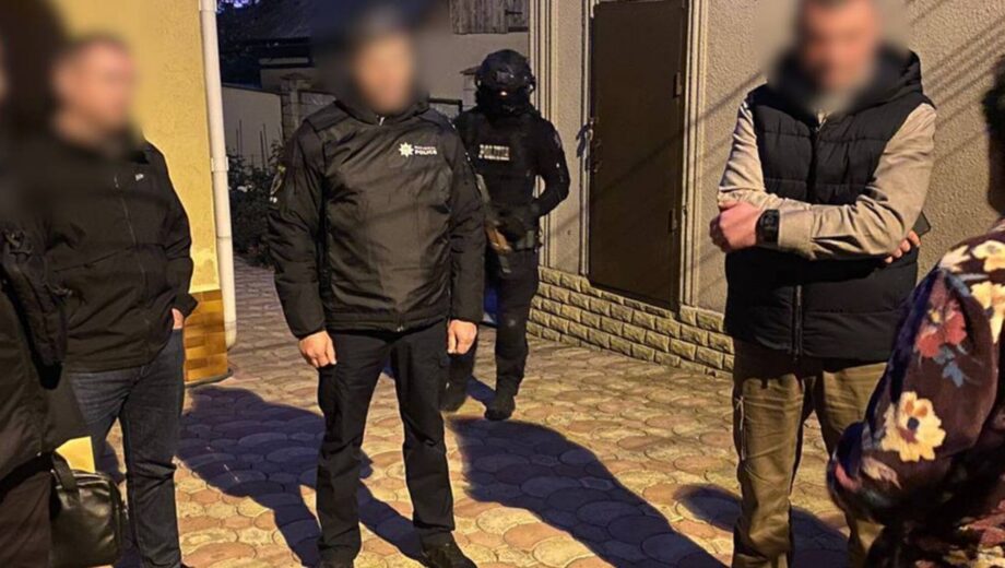 Масштабная спецоперация против НДС: более шести сотен установленных боевиков и уголовных дел