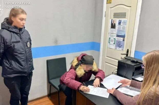 Трагедія на Вінниччині: матір підозрюють у загибелі 10-річного сина, який не отримував їжу майже два місяці
