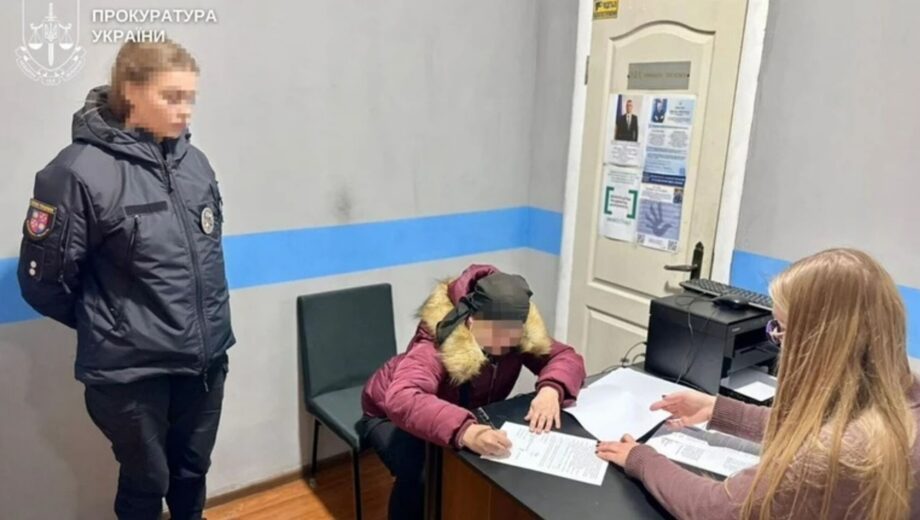 Трагедія на Вінниччині: матір підозрюють у загибелі 10-річного сина, який не отримував їжу майже два місяці