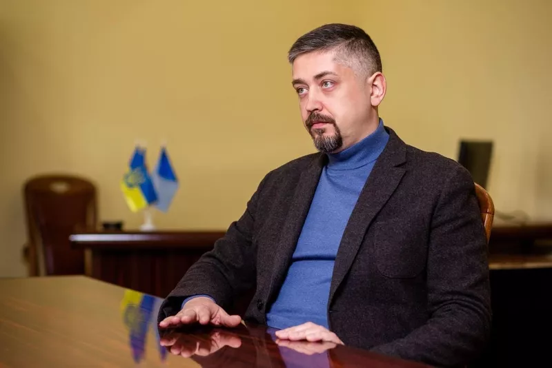 Игорь Дегнера