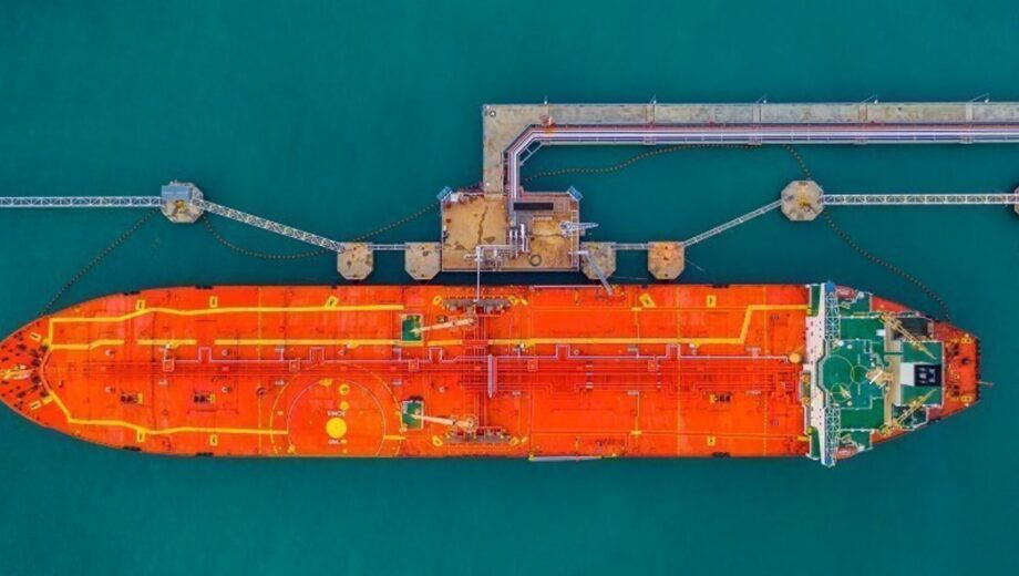 В ГУР Украины показали, как пододрали нефтепровод в Ростовской области