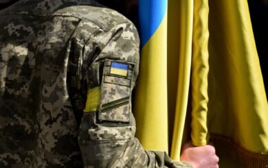 Ситуация с мобилизацией в Украине