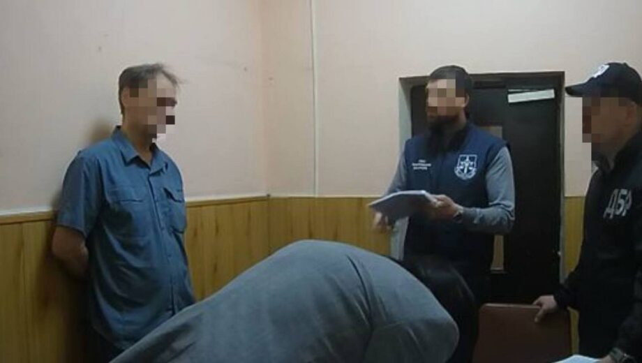 Народного депутата від забороненої ”ОПЗЖ” судитимуть за державну зраду та колаборацію з окупантами