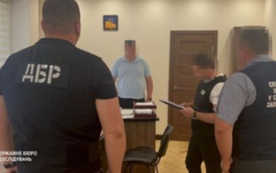 Незаконный карьер на землях общины: ГБР передало в суд четвертое дело в отношении эксочельщика Геокадастра Хмельнитчины
