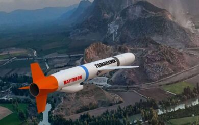 Ракети Tomahawk для України: НАТО підтримує план Зеленського