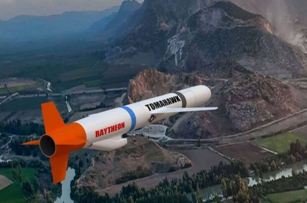 Ракеты Tomahawk для Украины: НАТО поддерживает план Зеленского
