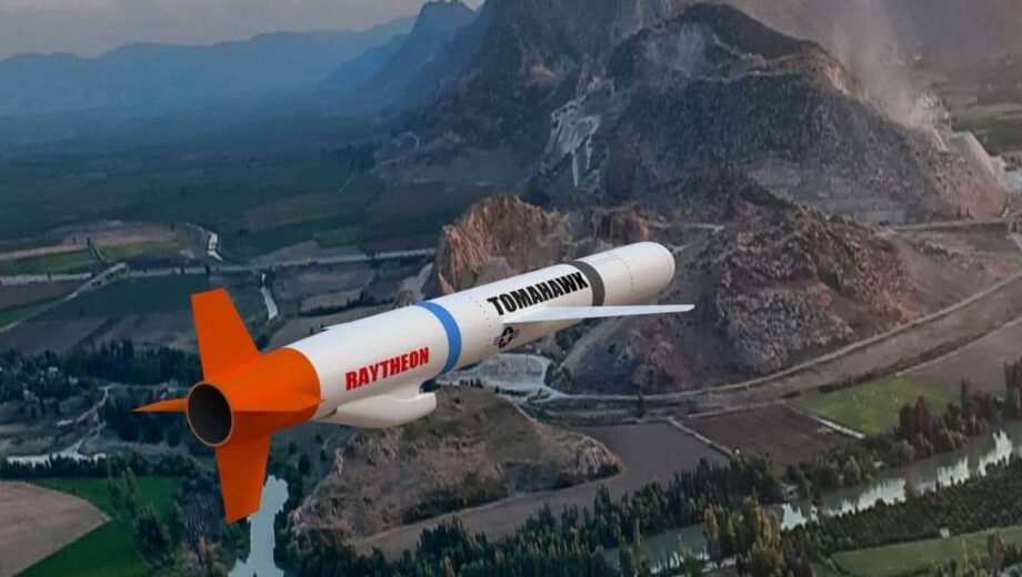 Ракеты Tomahawk для Украины: НАТО поддерживает план Зеленского