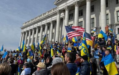 В США сократили программу SNAP: украинские семьи рискуют остаться без еды