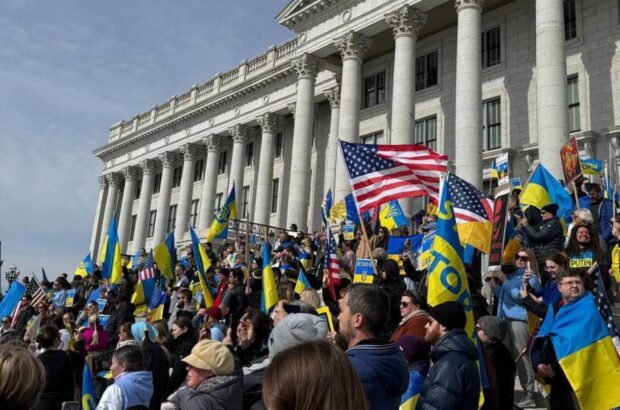 В США сократили программу SNAP: украинские семьи рискуют остаться без еды