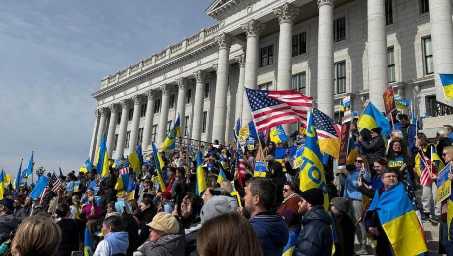 В США сократили программу SNAP: украинские семьи рискуют остаться без еды