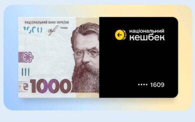 Тисяча від Зеленського: на що українці витратили найбільше