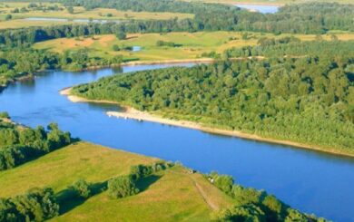 Держводагентство підтвердило забруднення Сейму та Десни