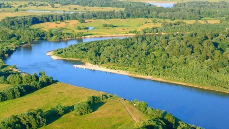 Держводагентство підтвердило забруднення Сейму та Десни