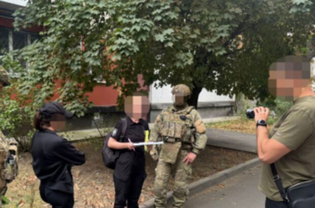 $14 тисяч за втечу з військової частини: у Дніпрі судитимуть організаторів схеми