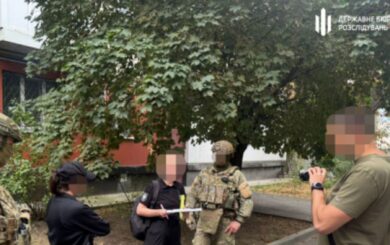 У Дніпрі викрили офіцера, який організовував дезертирство