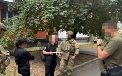 $14 тысяч за побег из воинской части: в Днепре будут судить организаторов схемы