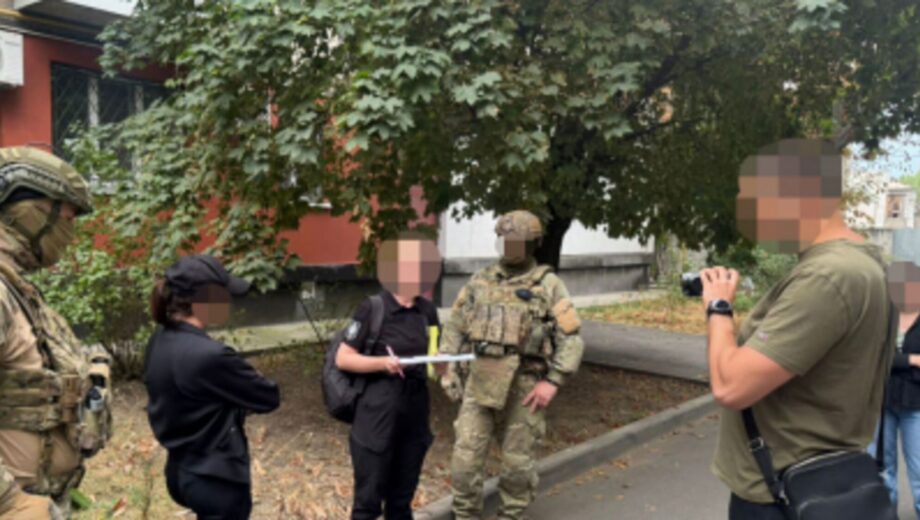 $14 тысяч за побег из воинской части: в Днепре будут судить организаторов схемы
