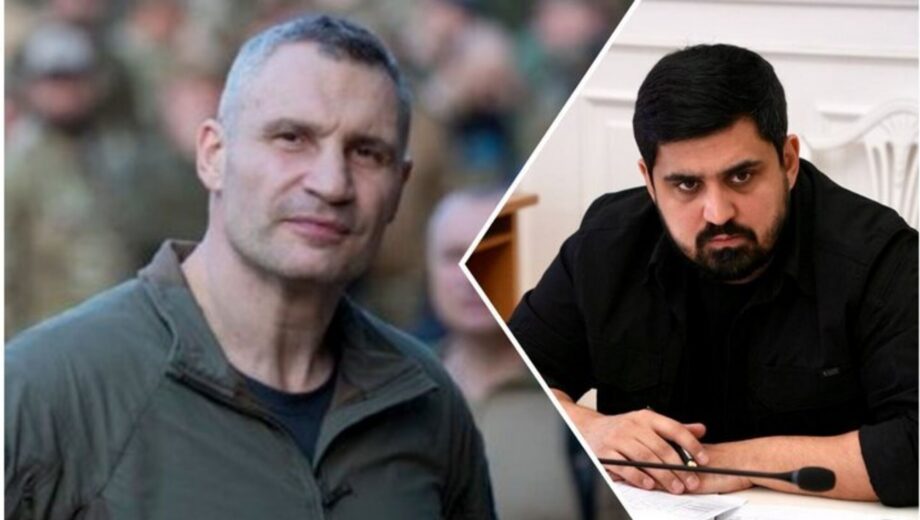 Баталії тривають: Ткаченко виступив проти розширення повноважень Кличка