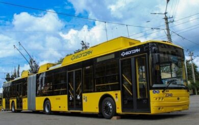 Судитимуть ексзаступника директора ”Київпастрансу” за заволодіння 5,1 млн грн на закупівлі шин
