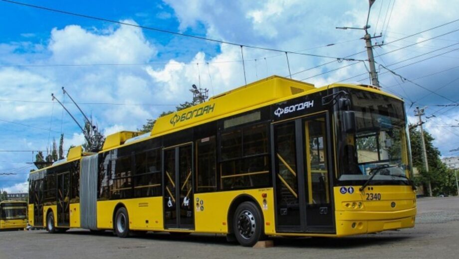 Судитимуть ексзаступника директора ”Київпастрансу” за заволодіння 5,1 млн грн на закупівлі шин