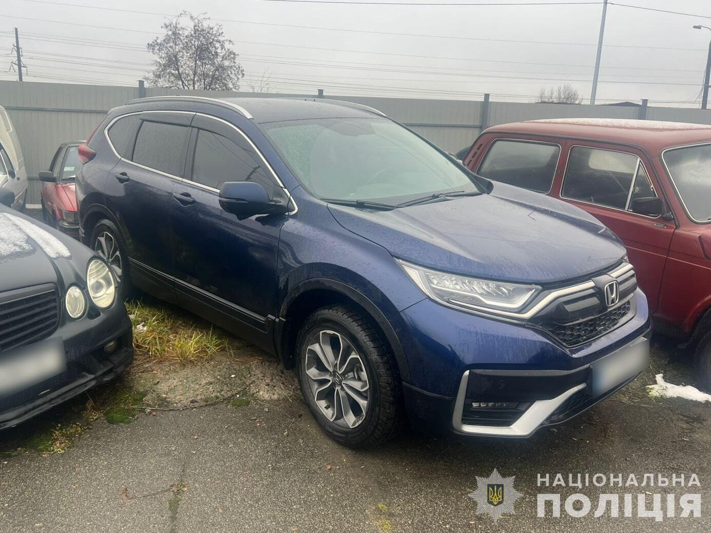 Продаж місць у службових купе