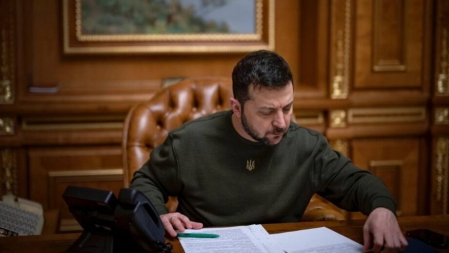 Зеленський підписав закон про ”прозоре будівництво”: деталі