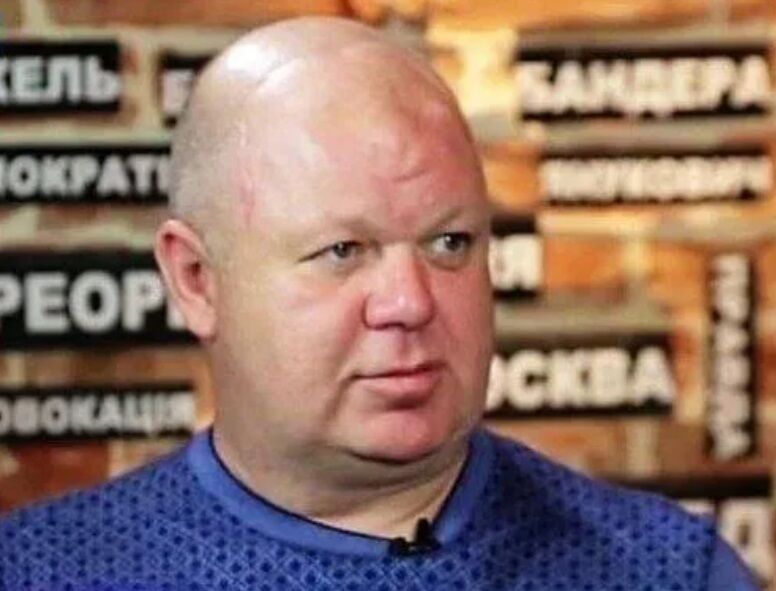  Кауфман vs ''Вова Морда'': хто може стояти за силовим протистоянням у ''Жовтні''
