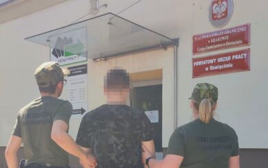 В Польше начали оперативно депортировать украинцев за нарушение ПДД: что известно о новом случае