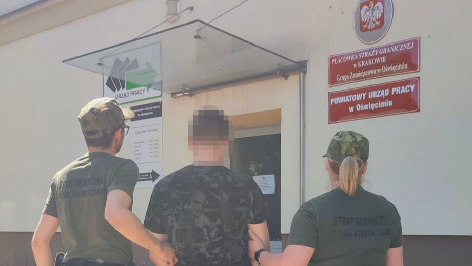 В Польше начали оперативно депортировать украинцев за нарушение ПДД: что известно о новом случае