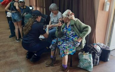 В Україні змінилися умови отримання виплат для ВПО: кому належить допомога у травні 2026