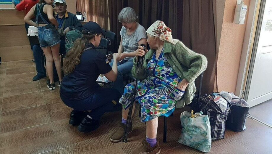 В Україні змінилися умови отримання виплат для ВПО: кому належить допомога у травні 2026