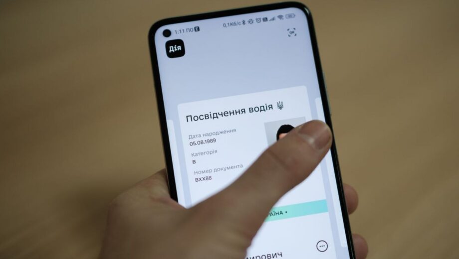 В Украине изменяют правила получения водительских прав: новые категории и возраст