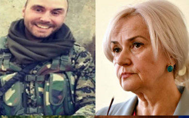 Причетний до замаху на Фаріон і Парубія: СБУ затримало агента ФСБ у лавах ЗСУ
