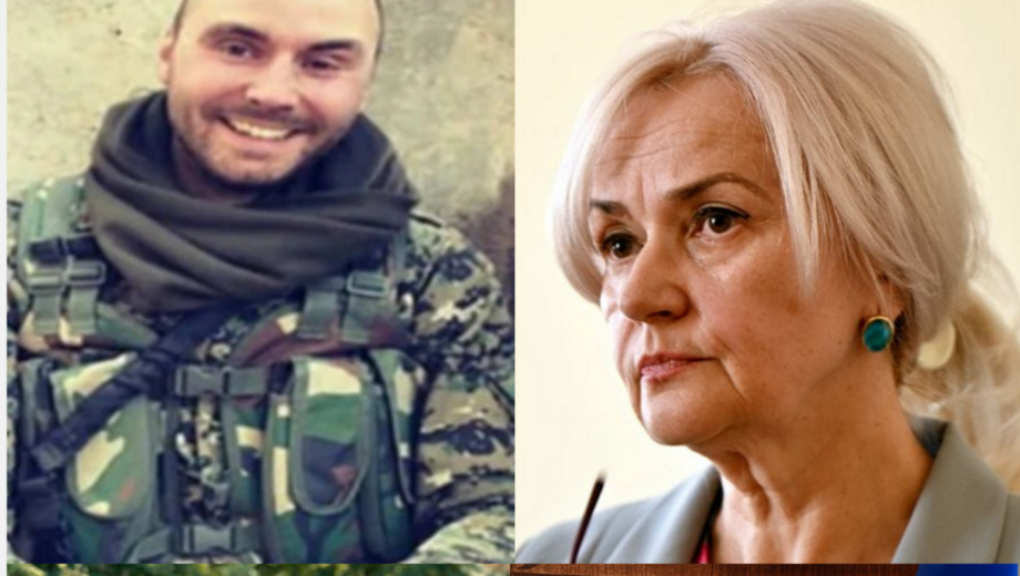 Причастный к покушению на Фарион и Парубия: СБУ задержало агента ФСБ в рядах ВСУ