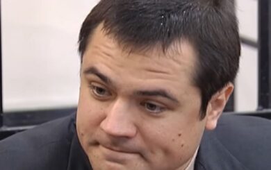 Денис Комарницький під слідством: у чому його підозрюють