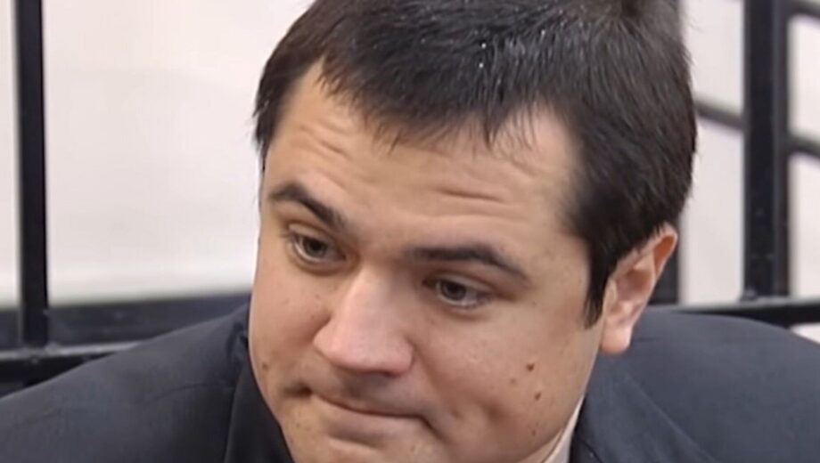 Денис Комарницький під слідством: у чому його підозрюють