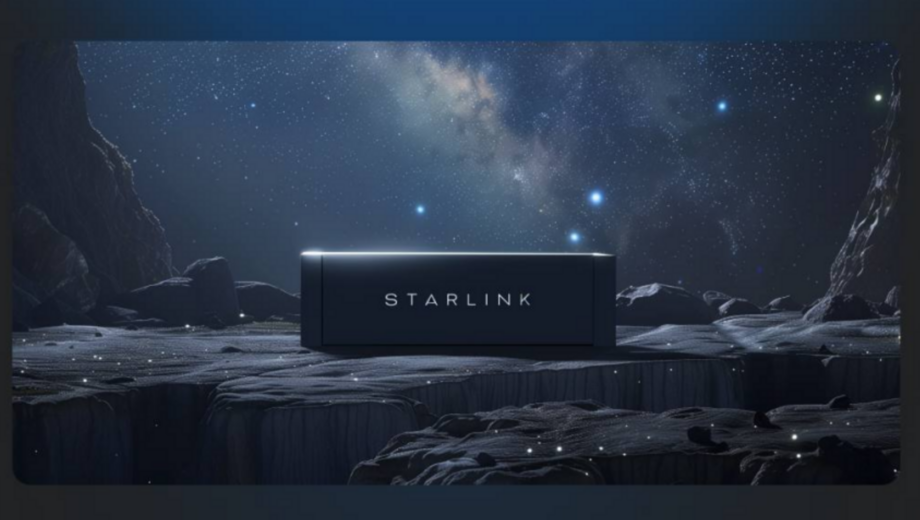 Польша продолжает финансировать работу Starlink в Украине