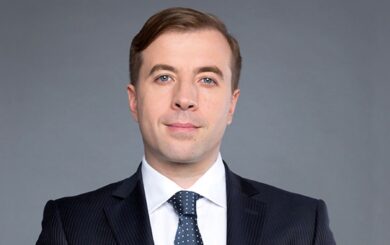 Андрей Длигач предлагает сократить количество депутатов ради профессионализации