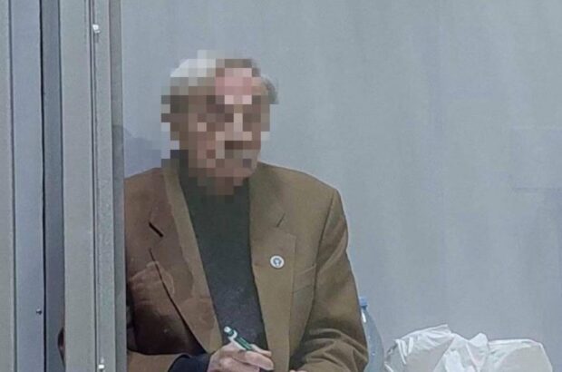 Загубив життя 60 людей: 73-річний коригувальник вогню по Яворівському полігону отримав 15 років тюрми