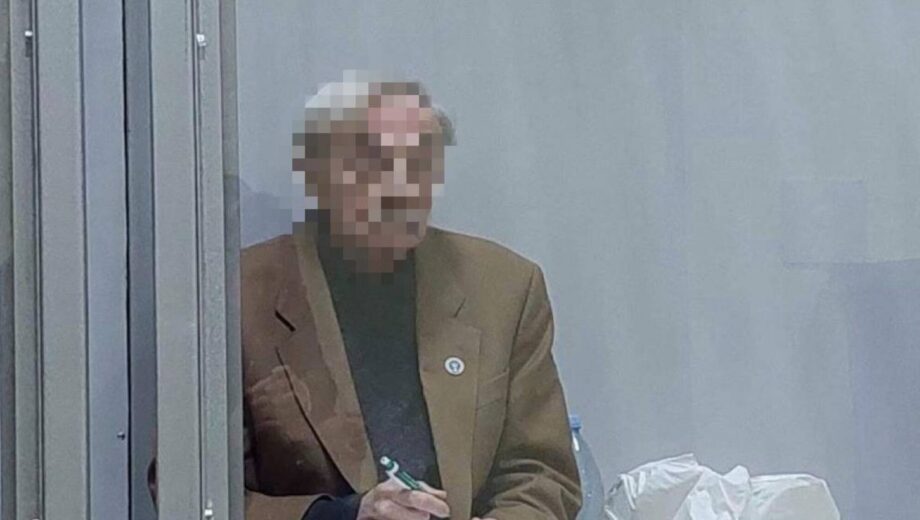 Загубив життя 60 людей: 73-річний коригувальник вогню по Яворівському полігону отримав 15 років тюрми
